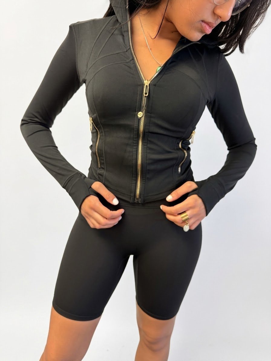 Lululemon define set