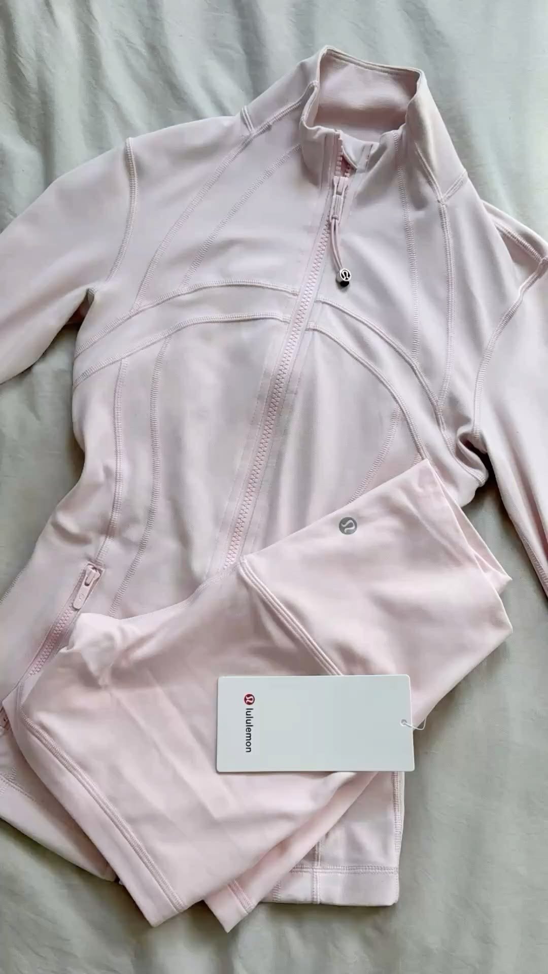 Set Lululemon